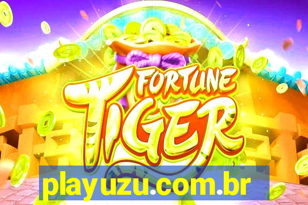 playuzu.com.br