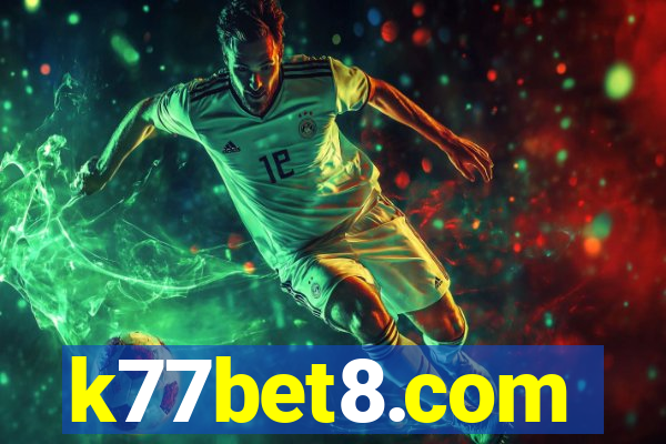 k77bet8.com