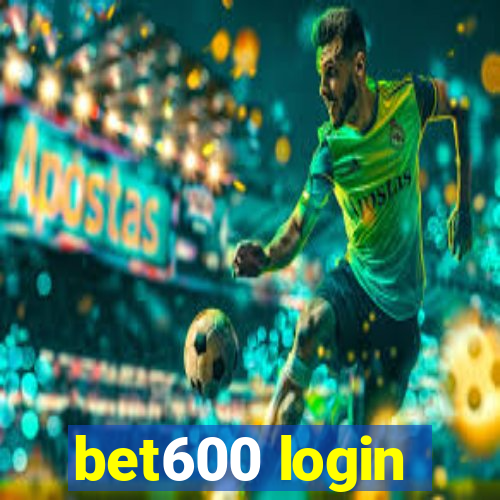 bet600 login