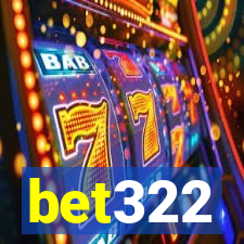 bet322