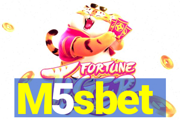 M5sbet