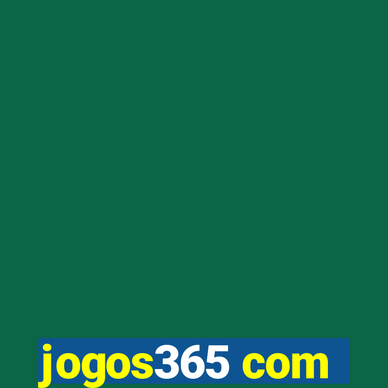 jogos365 com