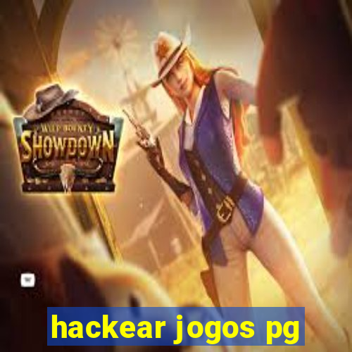 hackear jogos pg