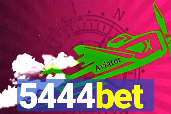 5444bet