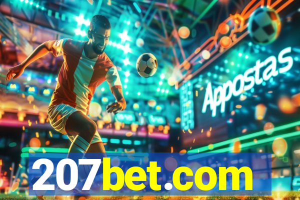 207bet.com