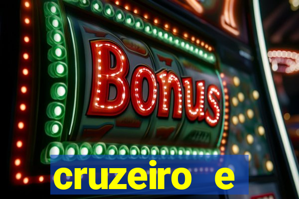 cruzeiro e fluminense futemax