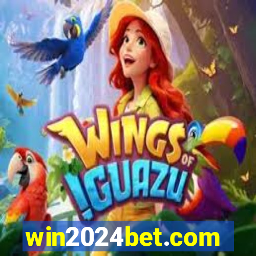 win2024bet.com