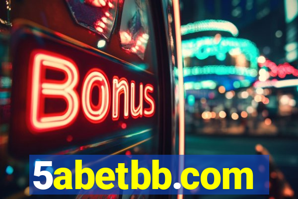 5abetbb.com