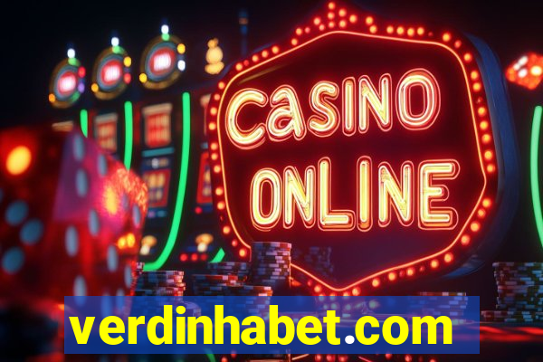 verdinhabet.com