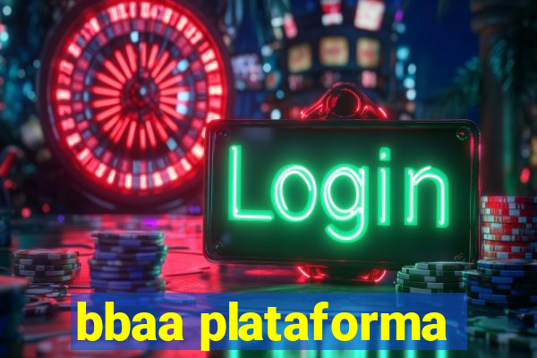 bbaa plataforma