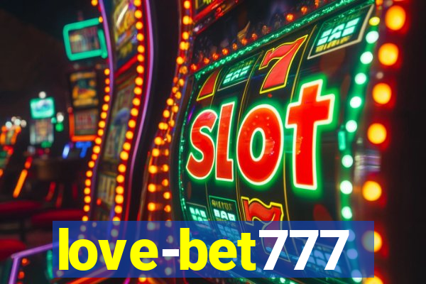 love-bet777