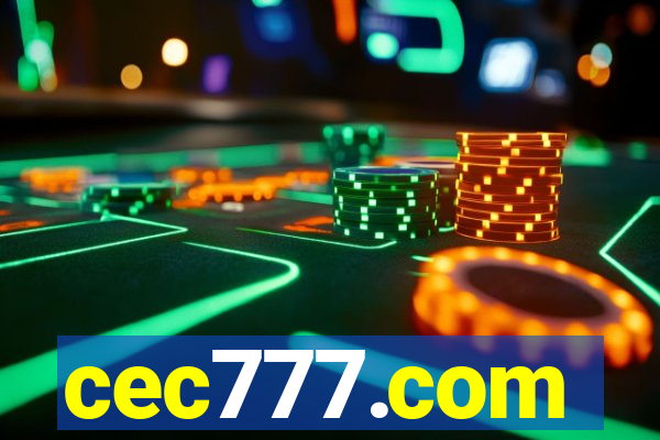 cec777.com