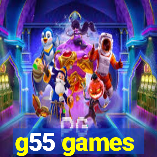 g55 games