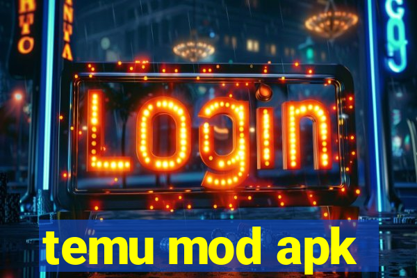 temu mod apk