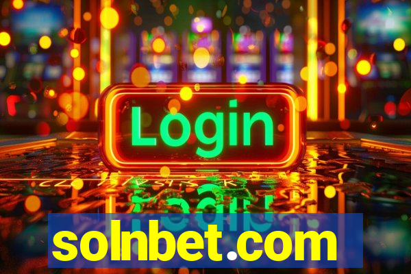 solnbet.com