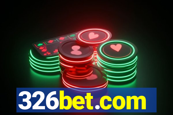 326bet.com