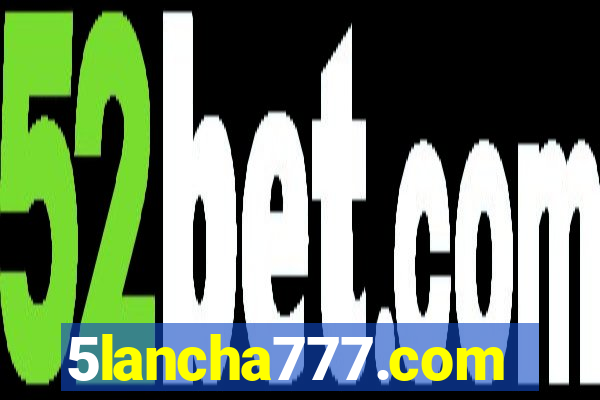 5lancha777.com