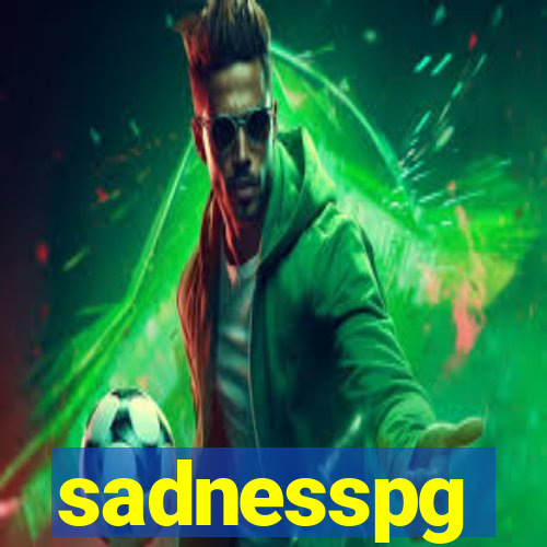 sadnesspg