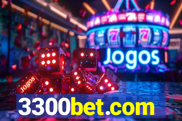 3300bet.com