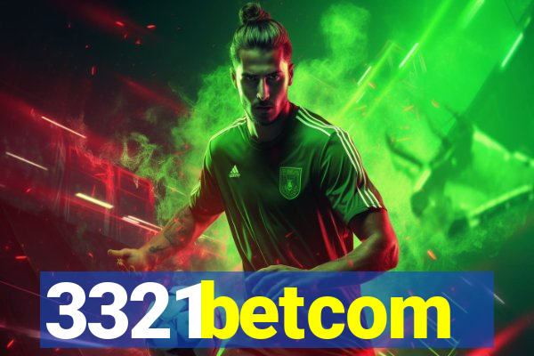 3321betcom