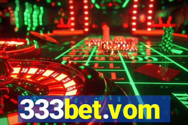 333bet.vom