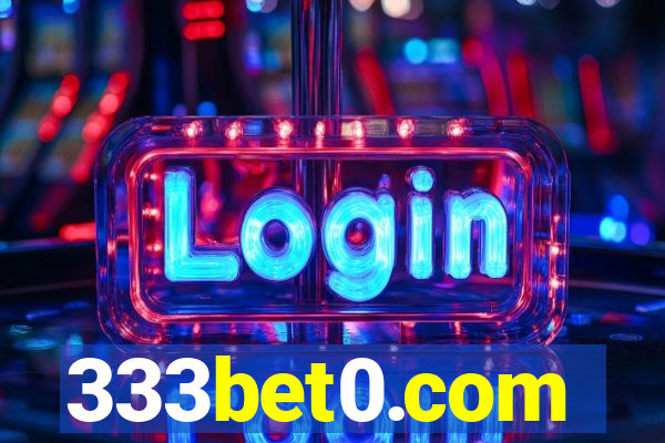 333bet0.com