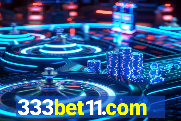 333bet11.com