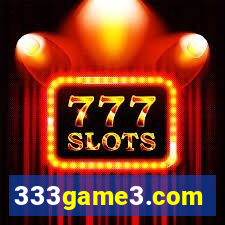 333game3.com