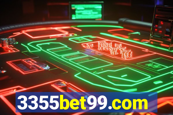 3355bet99.com