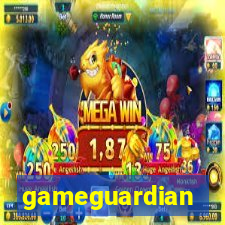 gameguardian