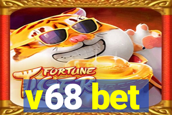 v68 bet