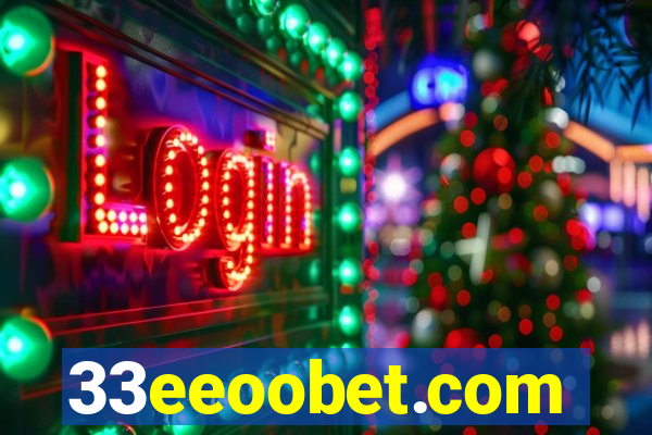 33eeoobet.com