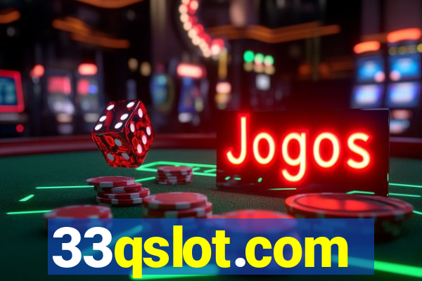 33qslot.com