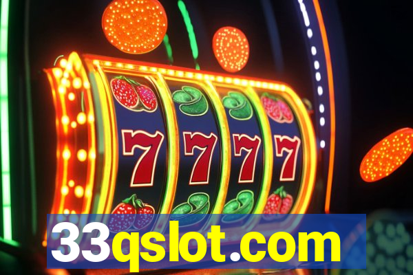 33qslot.com