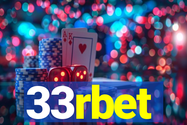 33rbet