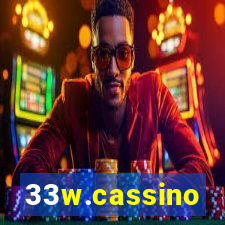 33w.cassino