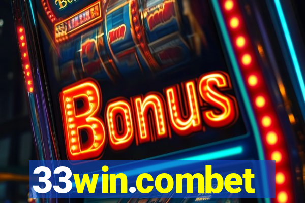 33win.combet