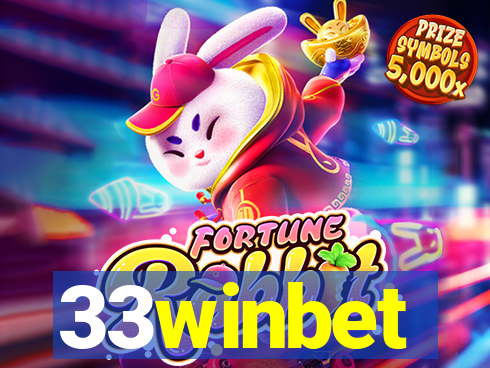 33winbet