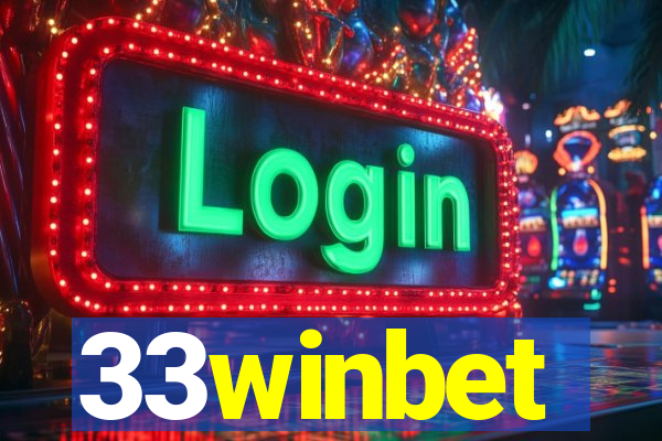 33winbet