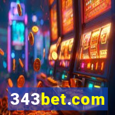 343bet.com