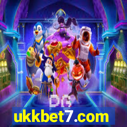 ukkbet7.com