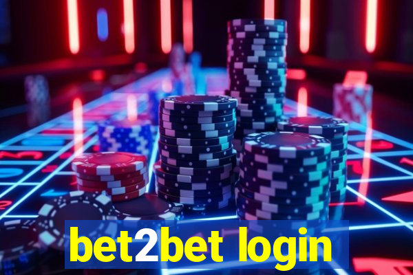 bet2bet login