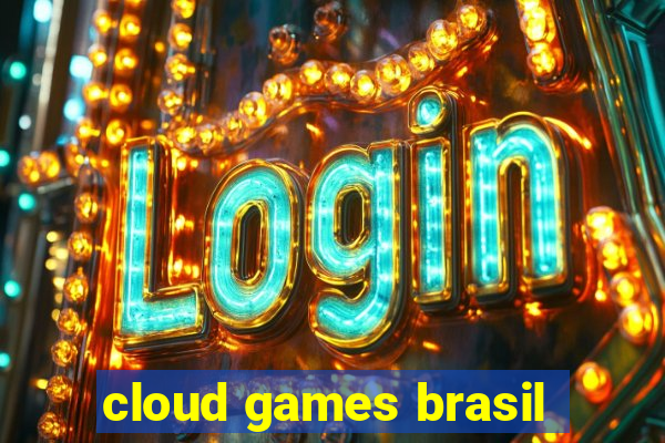 cloud games brasil