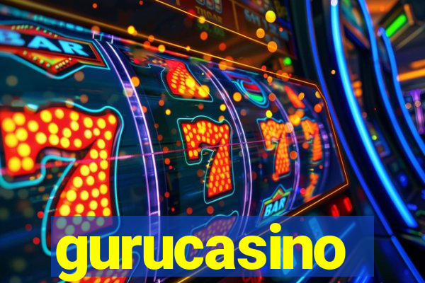 gurucasino