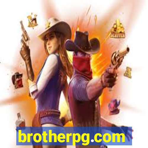 brotherpg.com