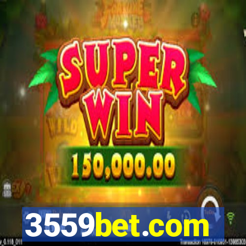 3559bet.com