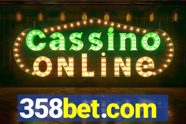 358bet.com