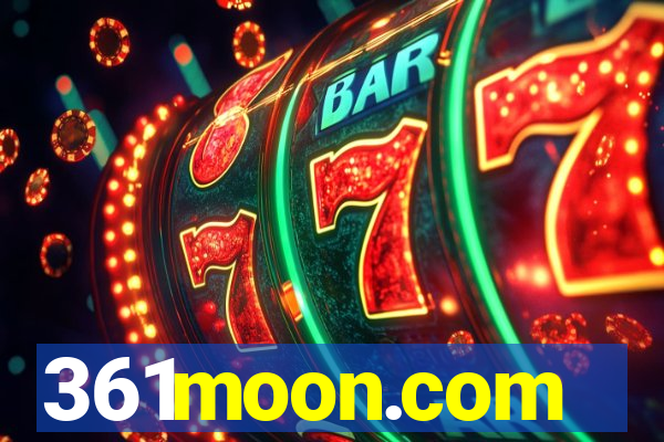 361moon.com