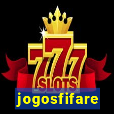 jogosfifare