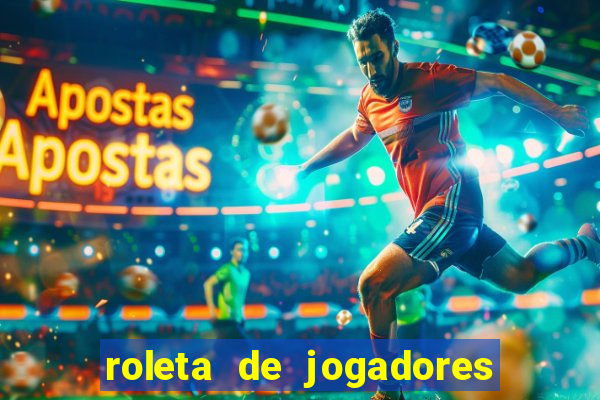 roleta de jogadores do fifa 23 roleta